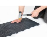 montaza pvc ploca