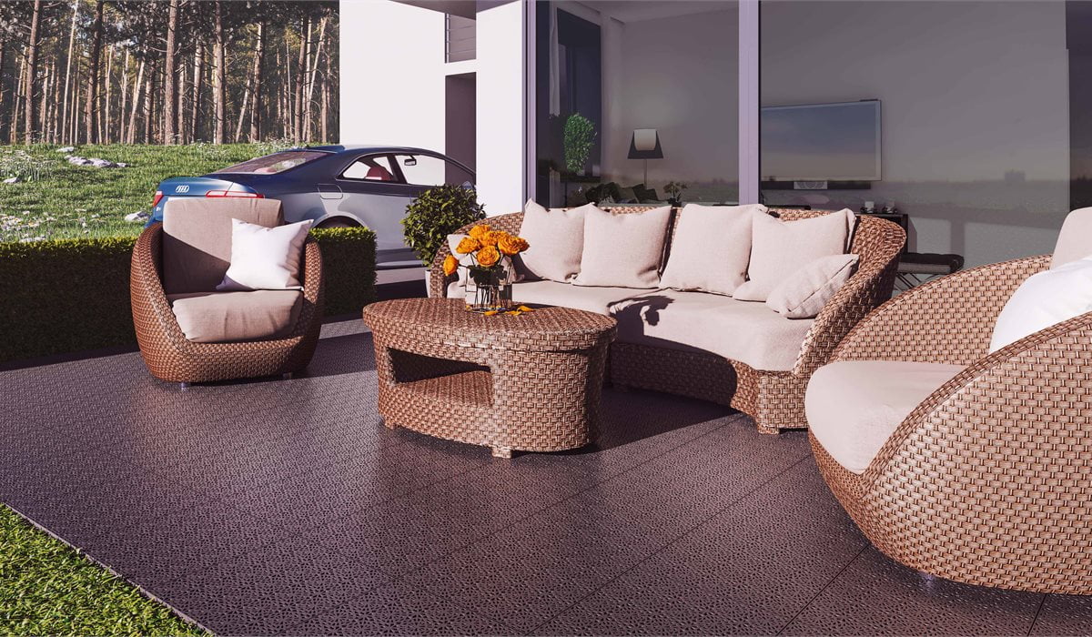 podloge za baste i terase