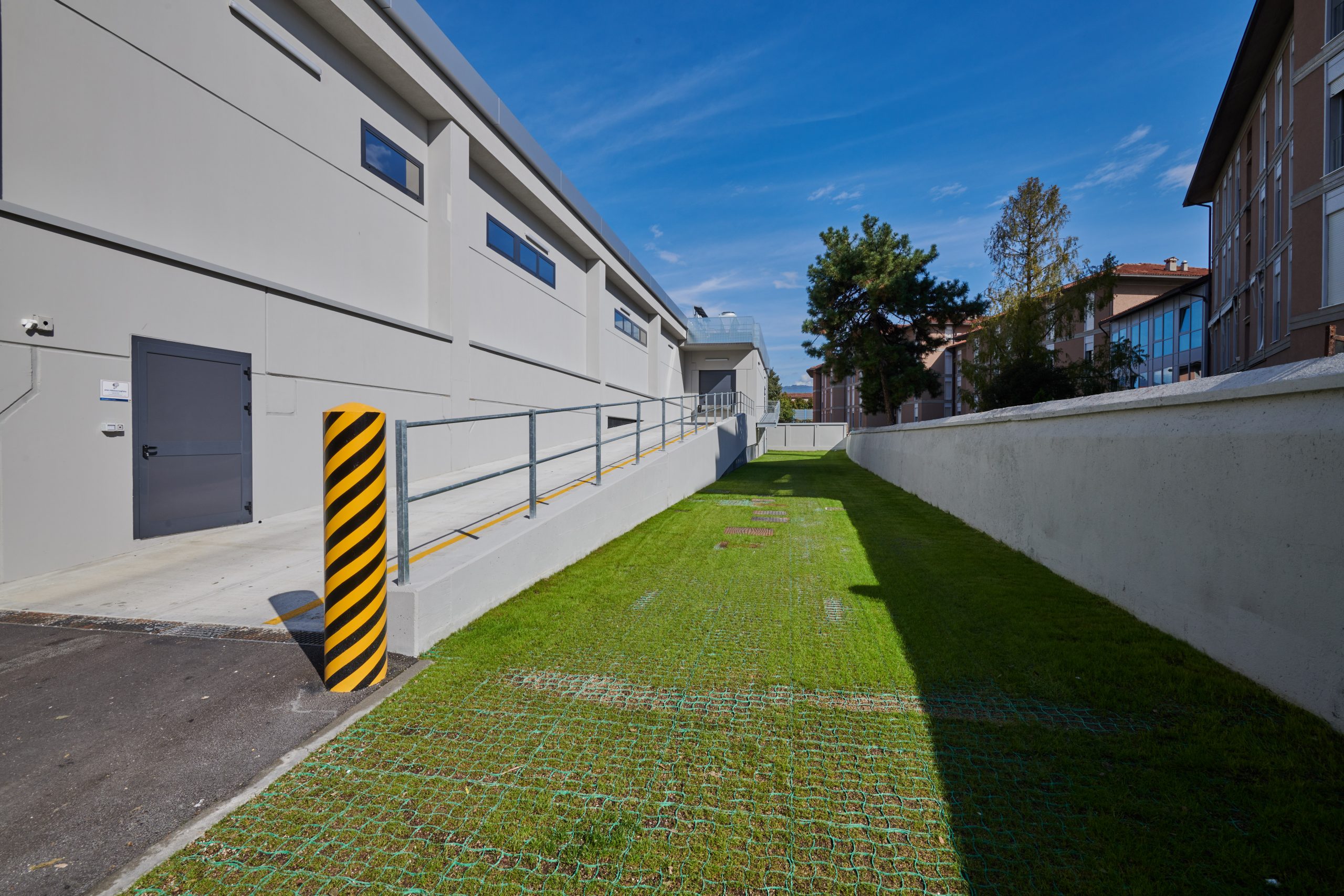 plasticna podloga za parkiraliste plasticna podloga ya parking