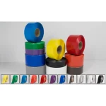 DuraStripe Xtreme Roll 50 mm × 30 m Ergomat