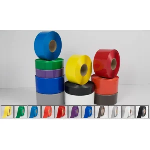 DuraStripe Xtreme Roll 50 mm × 30 m Ergomat