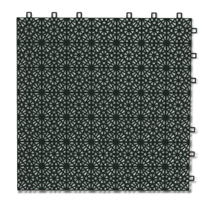 Bergo Ultimate PLUS by GreenMatter — tamnozelena eko sportska ploča