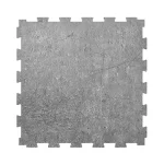 R-Tile Urban vinil pločica u dezenu Concrete Grey sa skrivenim klik-spojem