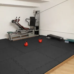 Codex Crossfit Floor – gumena podloga za teretane (20 mm)