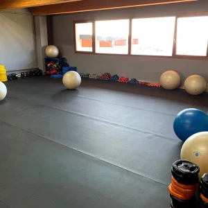 Codex Sport Roll – gumena podloga u rolni (10 mm)