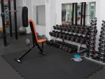 Codex Crossfit Floor – gumena podloga za teretane (20 mm)