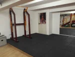 Codex Crossfit Floor – gumena podloga za teretane (20 mm)