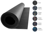 Codex Sport Roll – gumena podloga u rolni (10 mm)
