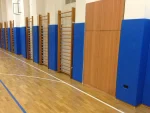 Codex Wall Mat 22 mm – PVC zaštitna obloga za zidove