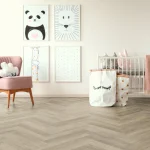 EXPONA Living Clic — ugrađen pod, enterijer 2
