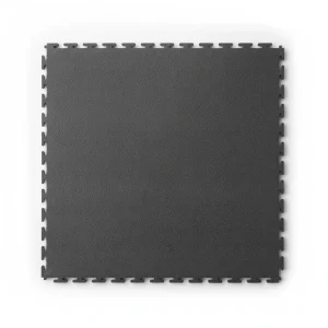 Ecotile E500/7 Industrijska interlocking ploča 500×500 mm