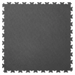 Ecotile RX500/7 reciklirana X-Joint ploča — grafit