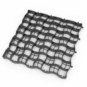 Geoplast Runfloor travna rešetka za parking