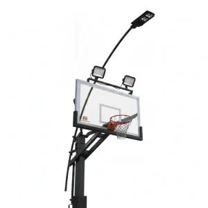 Goalrilla LED rasvetna oprema za koš