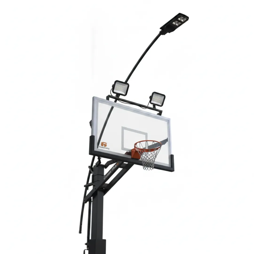 goalrilla-led-rasveta Goalrilla LED rasvetna oprema za koš