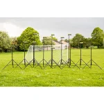 Sports-LITE 12 Kit - dvanaest reflektora za veliki fudbalski teren