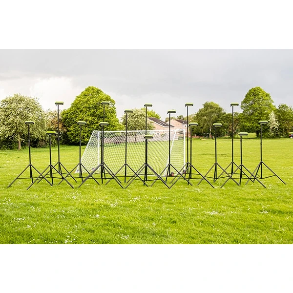 Sports-LITE LED reflektori za sportski teren