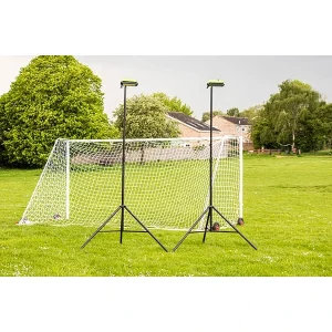 Sports-LITE 2 Kit - dva reflektora oko gola za trening golmana
