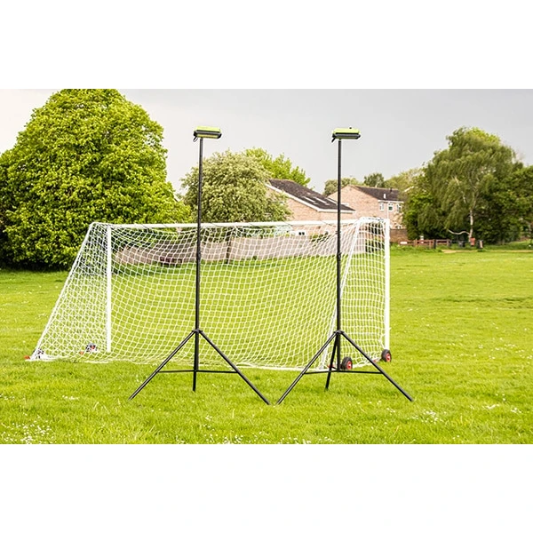 Sports-LITE 2 Kit - dva reflektora oko gola za trening golmana Sports-LITE 2 Kit - dva reflektora oko gola za trening golmana