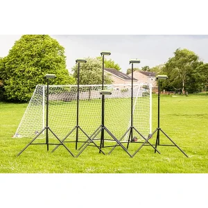 Sports-LITE 6 Kit - šest reflektora za trećinu fudbalskog terena