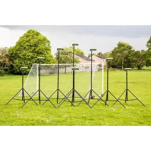Sports-LITE 8 Kit - osam reflektora za pola fudbalskog terena