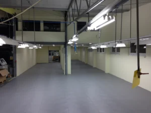 pod u autoindustriji