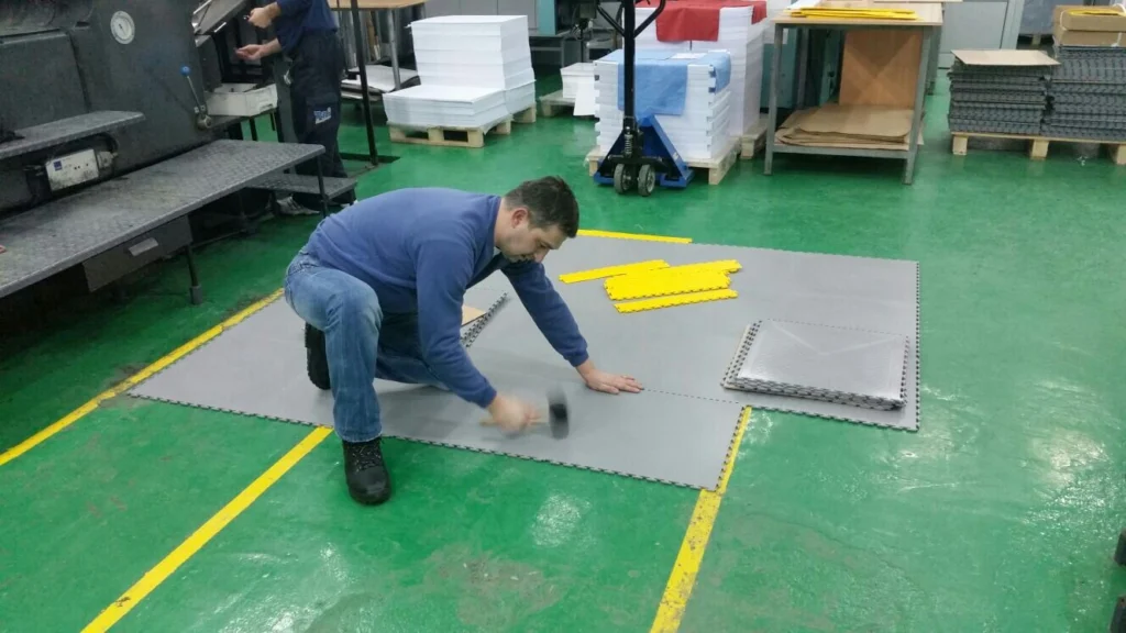 reparacija epoksidnog poda