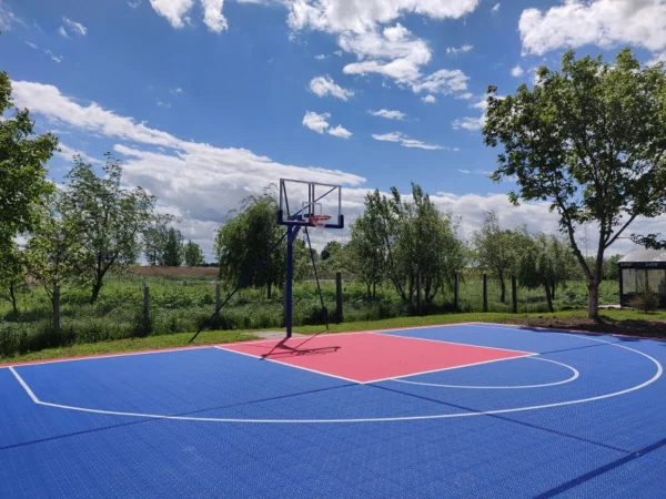 Teren za basket