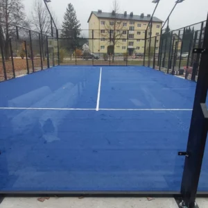 trava za padel akcija
